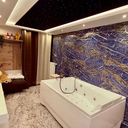 Appartement Neuf Haut Standing - Jacuzzi A Strasbourg 쉴티그하임 외부 사진